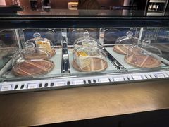 -仁义涵西餐·咖啡(中华巴洛克店)