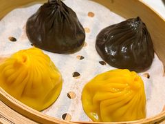 -翡翠拉面小笼包(岭南新天地店)