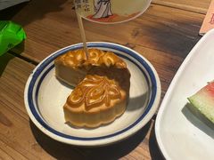 -盟重烧烤(高正街店)