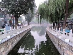 -什刹海
