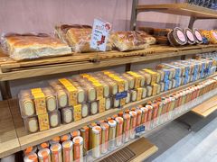 -面包新语(融创茂店)