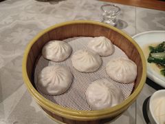 -如轩·海鲜砂锅粥·潮汕菜(南城店)