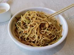 鸡丝凉面-辣婆婆(航天桥店)