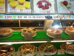 菜单-渔民新村(番禺总店)