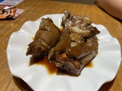-高望村老王家(南光店)