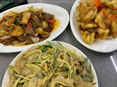 -张包铺(道外店)