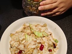 -湘阁里辣(东门茂业店)