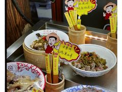 -西江红·株洲本地菜(滨江南路店)