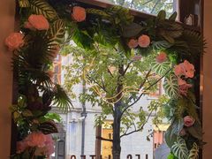 -LES ELITES 英集荟(南京西路店)