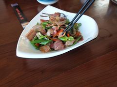 -云隐小厨·传统大理美食(复兴路店)