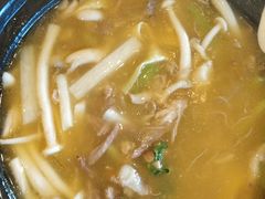 -東城故事·尋找姆媽的味道(玉兰路店)