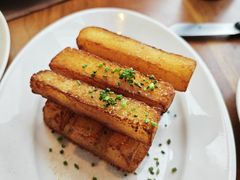 -上海柏悦酒店·世纪100牛排馆
