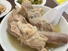 -松發肉骨茶(先得坊店)