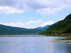 -腾冲北海湿地