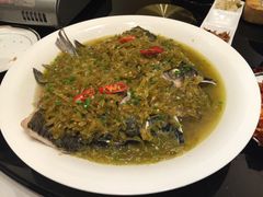 -粗茶淡饭·汉口公馆(循礼门店)