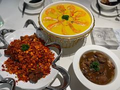 -3号仓库·创意中国菜(嘉兴龙鼎万达店)