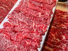 -鲜牛记潮汕牛肉火锅(淮安珠海路店)