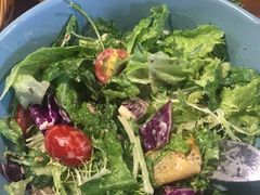 -雕刻时光·无国界料理西餐厅(五山店)