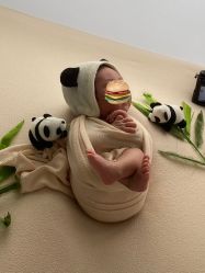 -玛瑞莎专业孕妇摄影(越秀店)