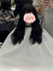 -藤野造型烫染·接发