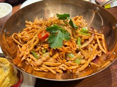 -阿明小菜·海鲜·上海菜(梅陇店)