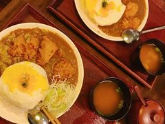 -金龙咖喱