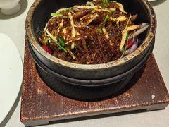 -狮王府淮扬菜(新街口友谊店)