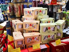 -Olé精品超市(上海虹桥南丰城店)