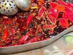 -周小明火锅(黑金冠社区店)