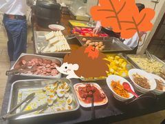 -北京美神宫艺术主题温泉酒店
