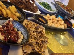 -95号酱骨·一块豆腐(展春园西路店)