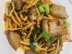 -鸡毛店·川菜(文殊院店)