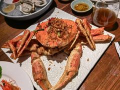 -Mr.Fish鱼鲜生海鲜放题(高德置地冬广场店)