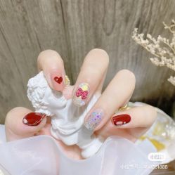 -妙睫屋日式美甲美睫