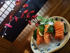 -尺山寸水日料(马桥满天星店)