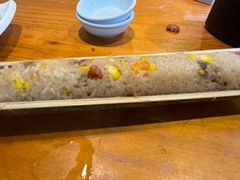 -61号餐吧(兴坪古镇漓江店)