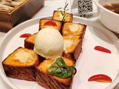 -老头儿油爆虾(金沙印象城店)