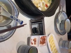 -周渝食惦酸菜鱼(惠南店)