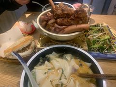 -大头亮羊汤烩面·河南非遗(良乡总店)