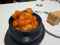 -黑宝石西餐厅(汇励99城市公园店)