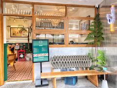 大堂-堂屋糖水店(愚园店)