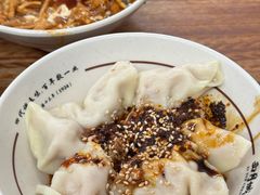钟水饺-小谭豆花(西大街店)