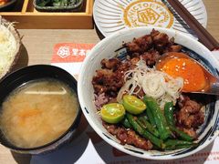 -堂本家·二代目·炸猪排(Express东海店)