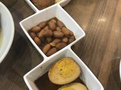 -松發肉骨茶(牛车水店)
