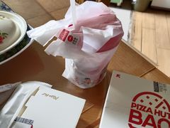 -必胜客(栖乐荟店)