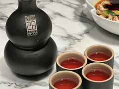 -湖滨28中餐厅·西湖宴·杭州君悦酒店