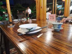 -猪肉婆私房菜(容桂总店)