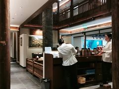 -老村长•湖北家常菜(黄浦路店)