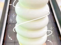 -DQ·蛋糕·冰淇淋(天通苑华联店)