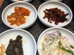 -味家烤肉烤鳗鱼牛排(西塔旗舰店)